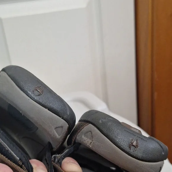 Teva style 4141 "Tanza" sandals - 9 - brown - Picture 9 of 10